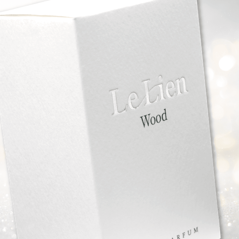 Le Lien Wood